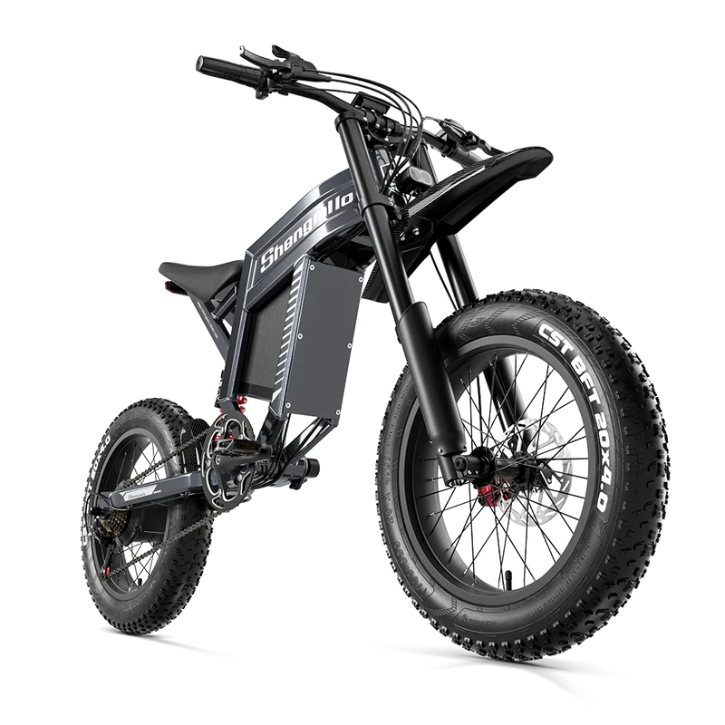 Shengmilo S900