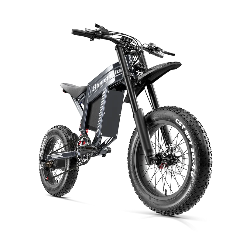 Shengmilo S900