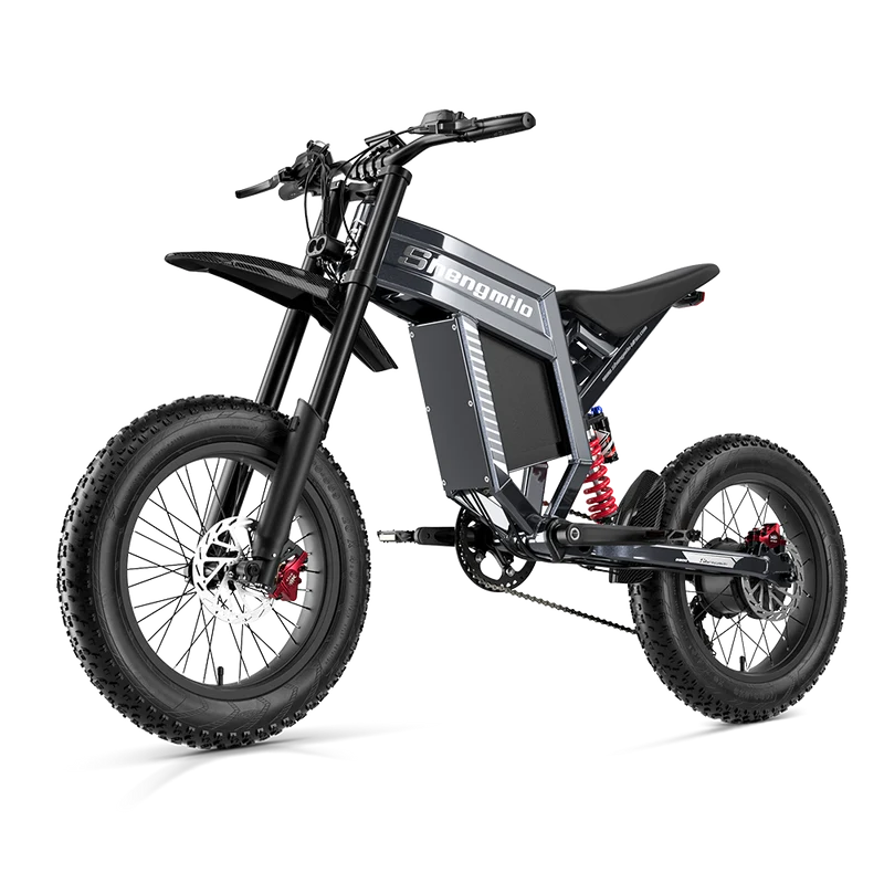 Shengmilo S900