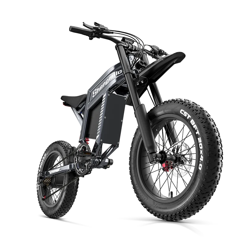 Shengmilo S900