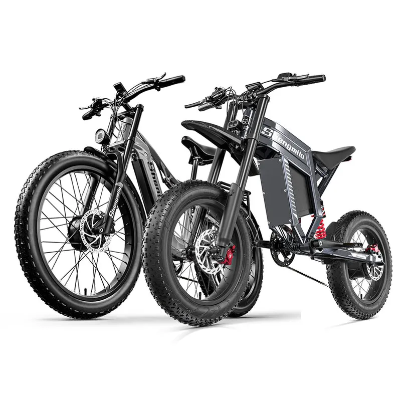 Shengmilo S900