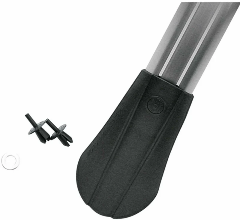 SKS GERMANY XXL Spoiler mit Befestigungsteilen