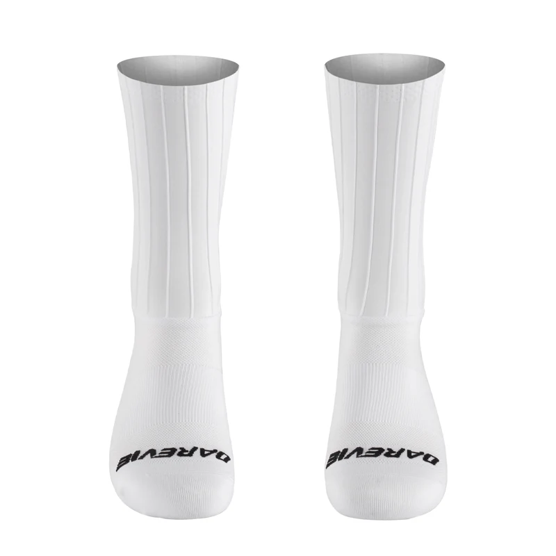 AERO SOCKS - WHITE