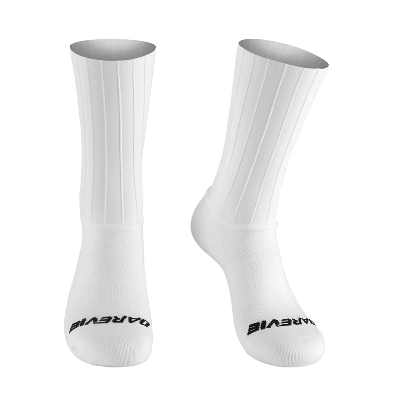 AERO SOCKS - WHITE