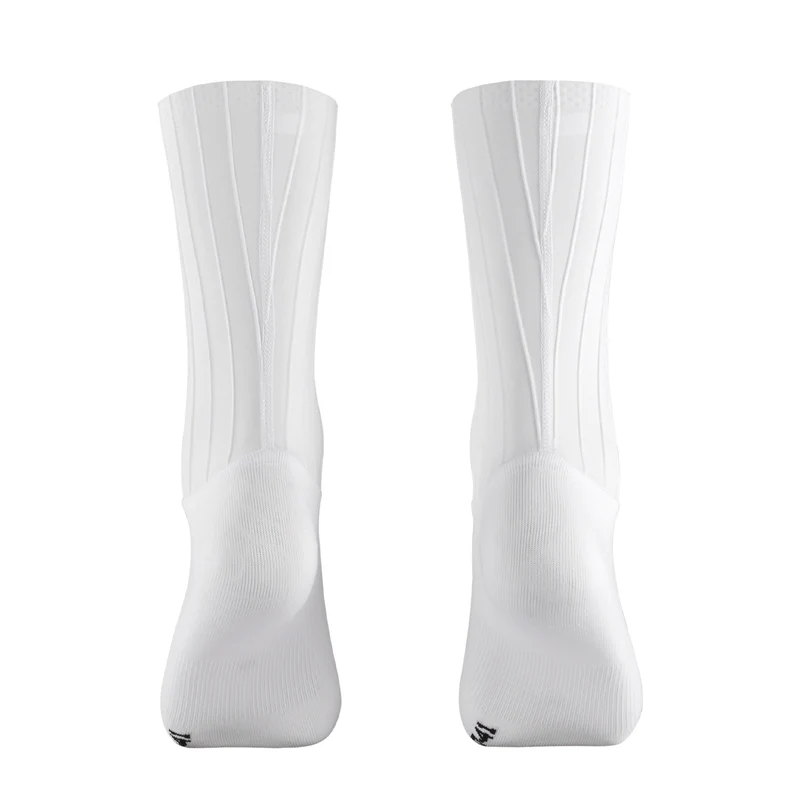 AERO SOCKS - WHITE