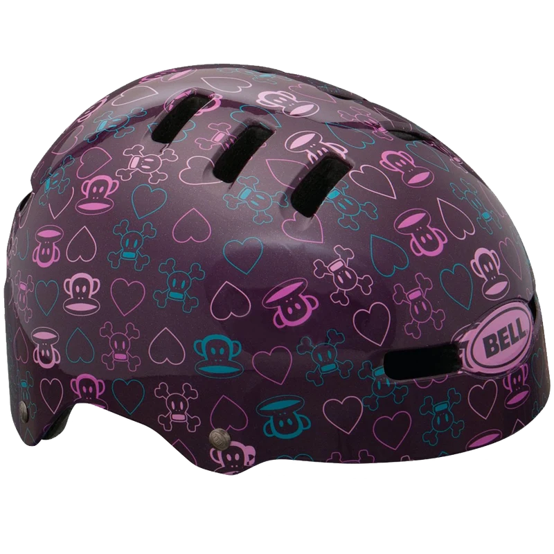 Bell Fraction Multi-Sport Helmet