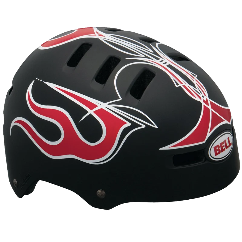 Bell Fraction Multi-Sport Helmet