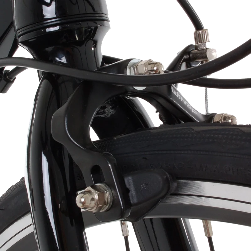 Aluminum Road Bike Commuter Bike Shimano 21 Speed