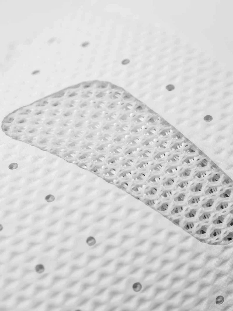 Yik Carbon Fiber Cycling Cleat Shoes - White