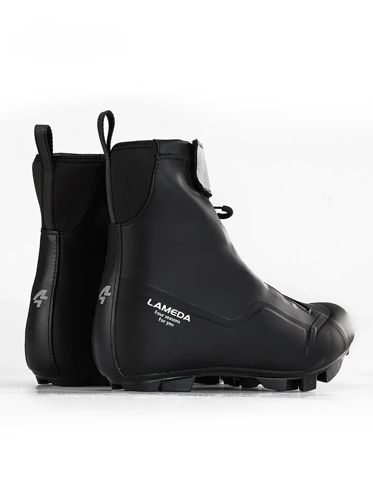 ES-05 Winter Cycling Boot MTB-Specific Nylon Sole