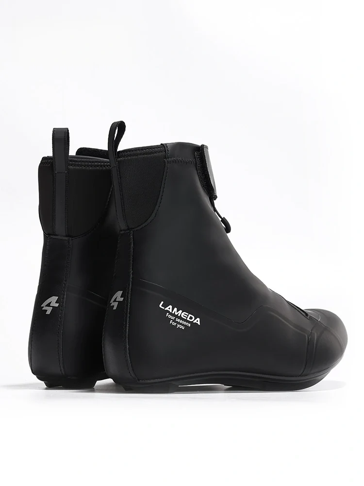 ES-05 Winter Cycling Boot Road Bike-Specific Nylon Sole