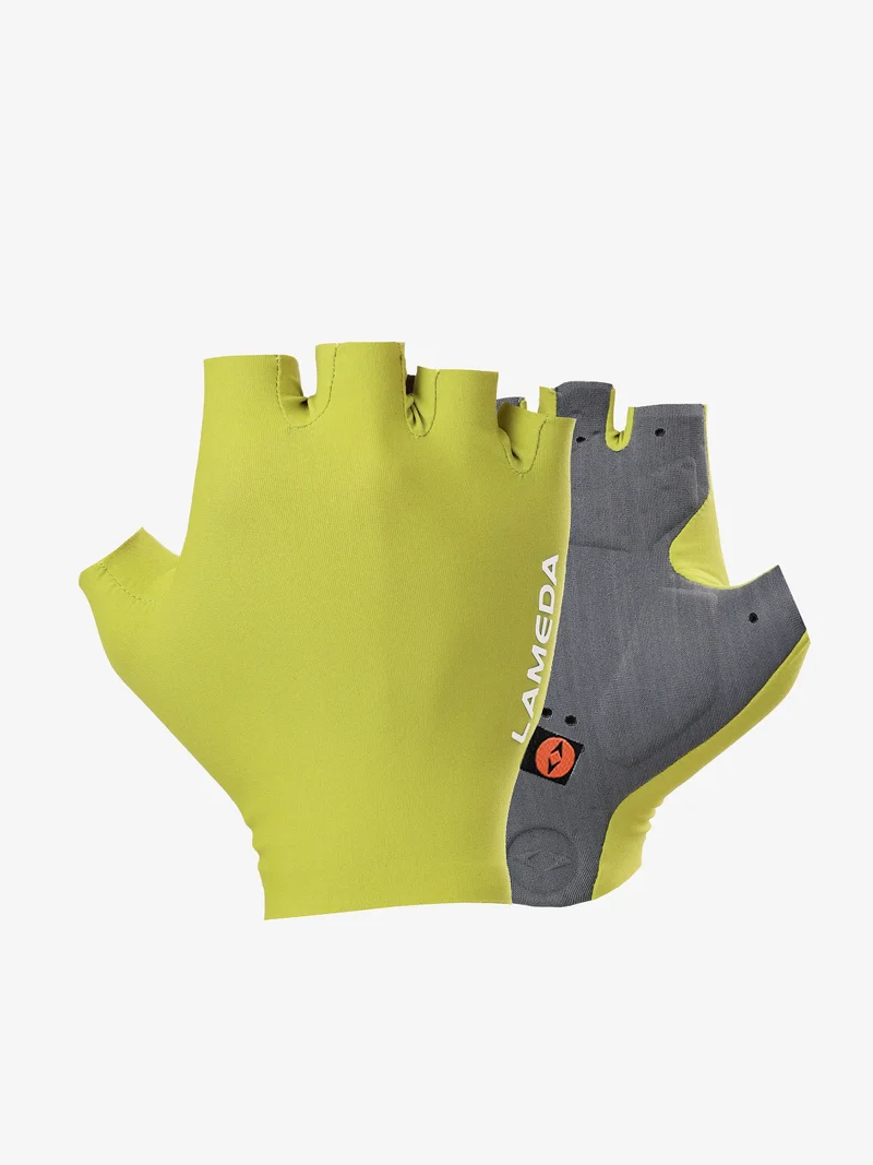 2088 Bike Gloves - Green
