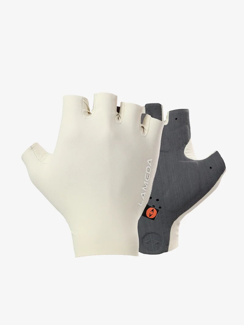 2088 Bike Gloves - Beige