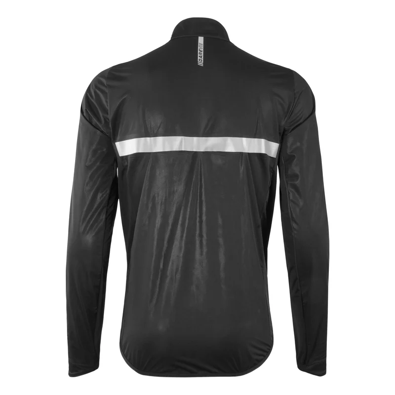 QUEST WINDBREAKER - BLACK