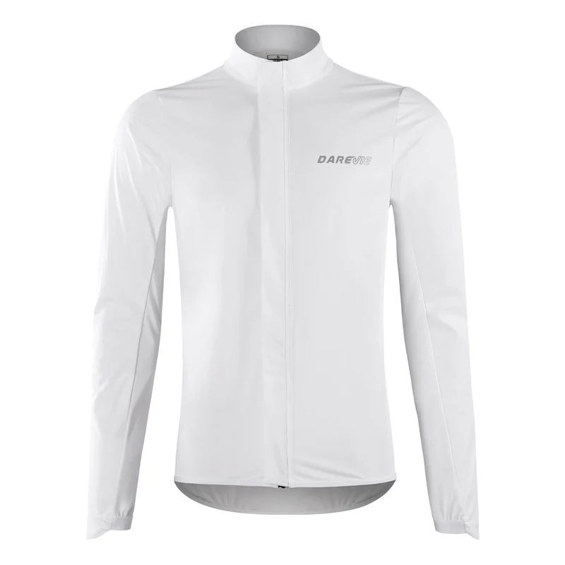 QUEST WINDBREAKER - WHITE