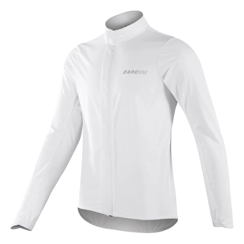 QUEST WINDBREAKER - WHITE