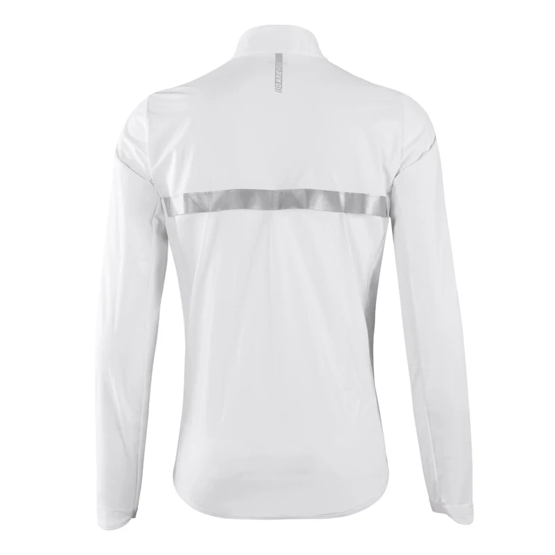 QUEST WINDBREAKER - WHITE