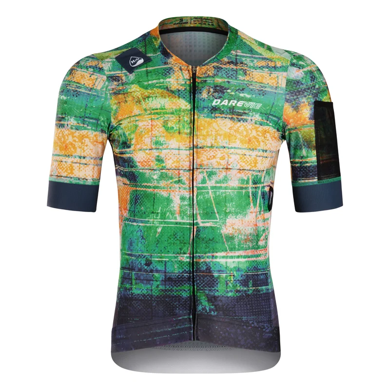HYDRATION JERSEY