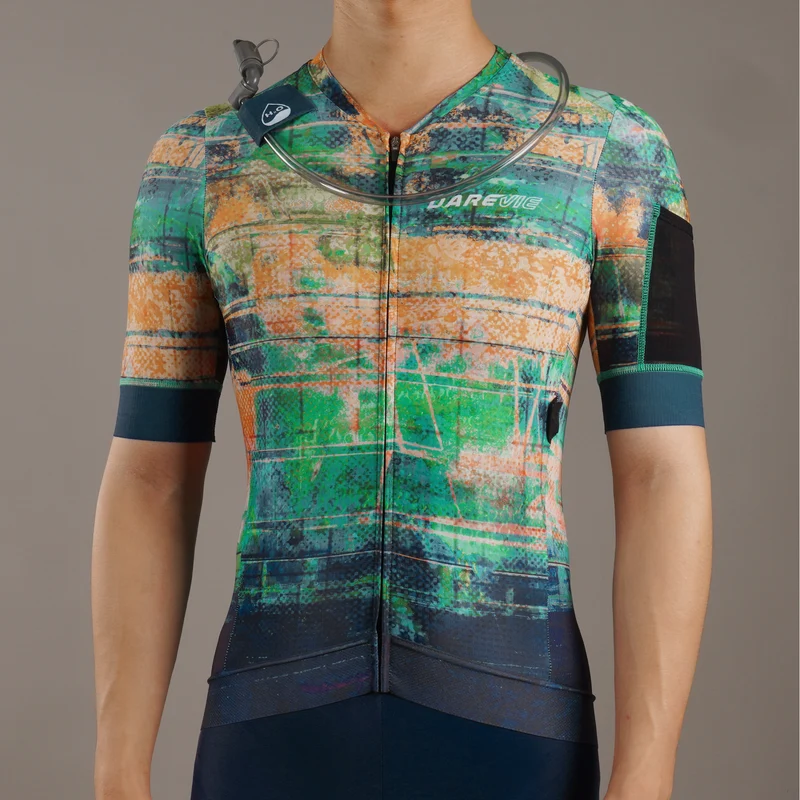 HYDRATION JERSEY