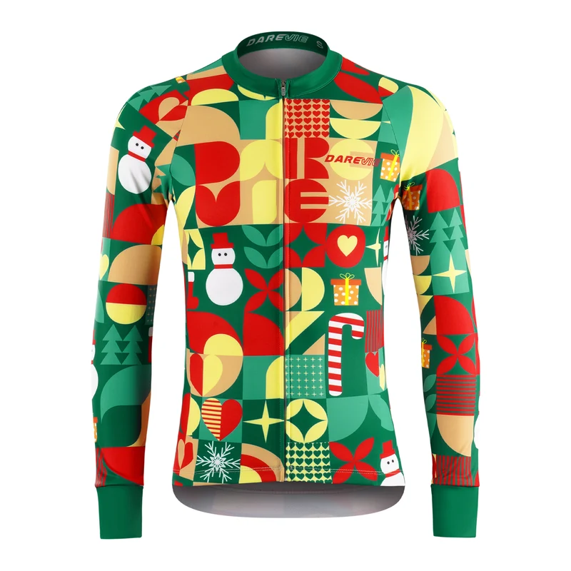 XMAS JERSEY