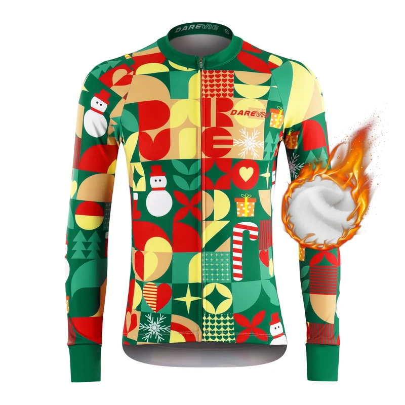 XMAS JERSEY