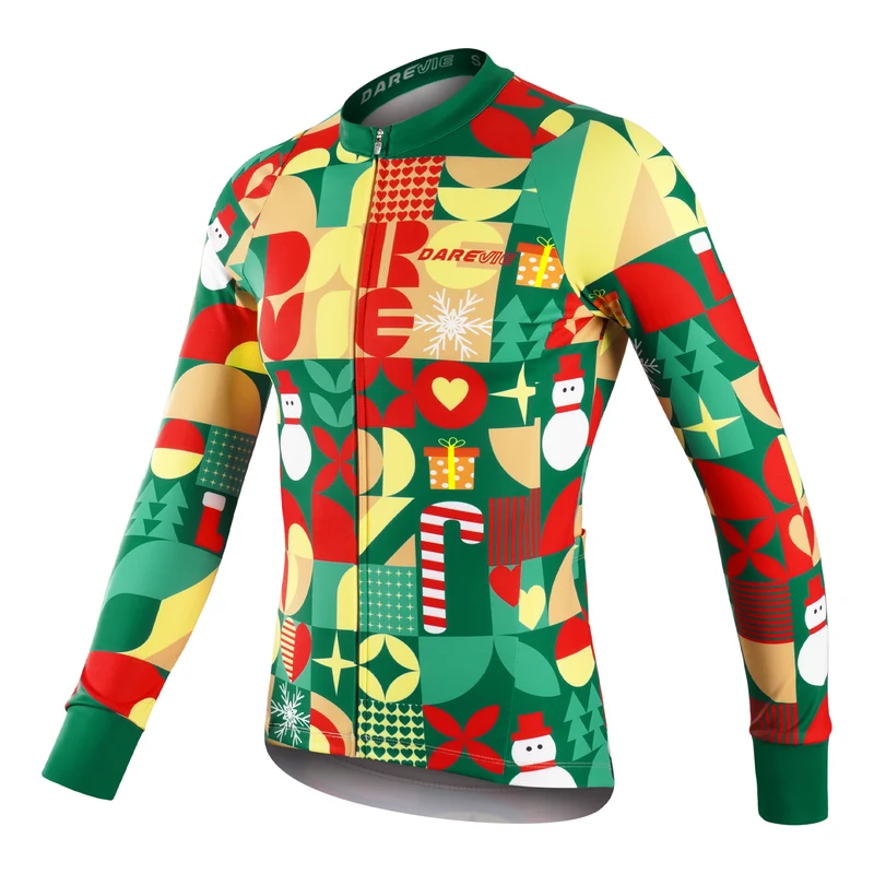 XMAS JERSEY