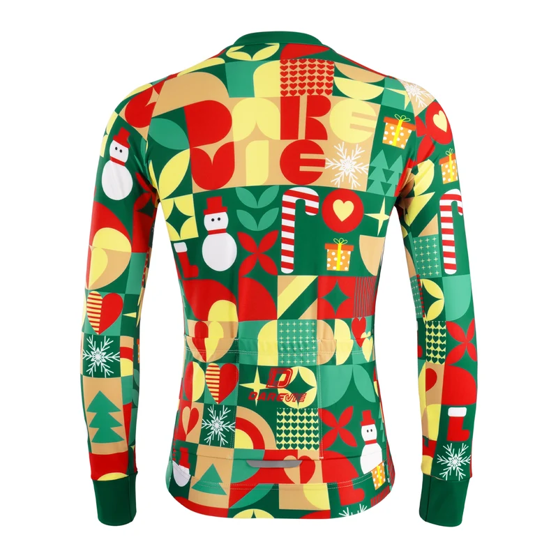 XMAS JERSEY