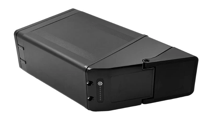 Shengmilo S900 / S900PRO Akku | 60V 30Ah / 35Ah Lithium-Akku mit hoher Kapazität
