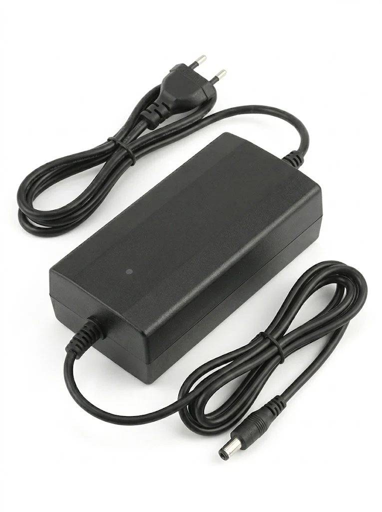 Li-Ionen-Akkuladegerät 54.6 V 3 A