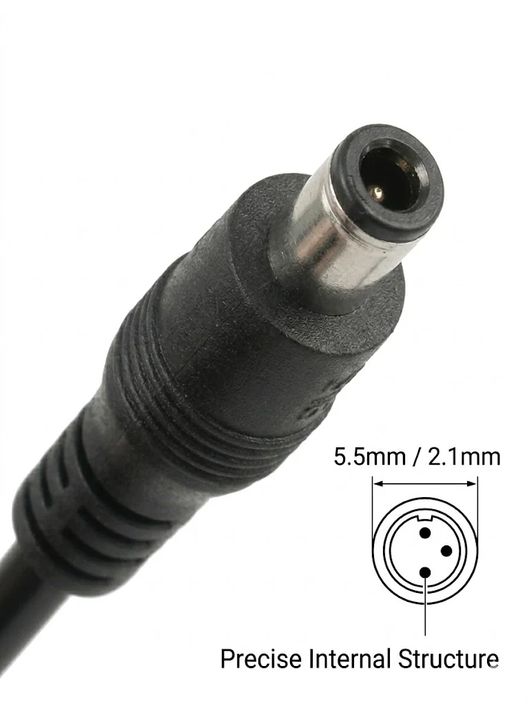 Li-Ionen-Akkuladegerät 54.6 V 3 A