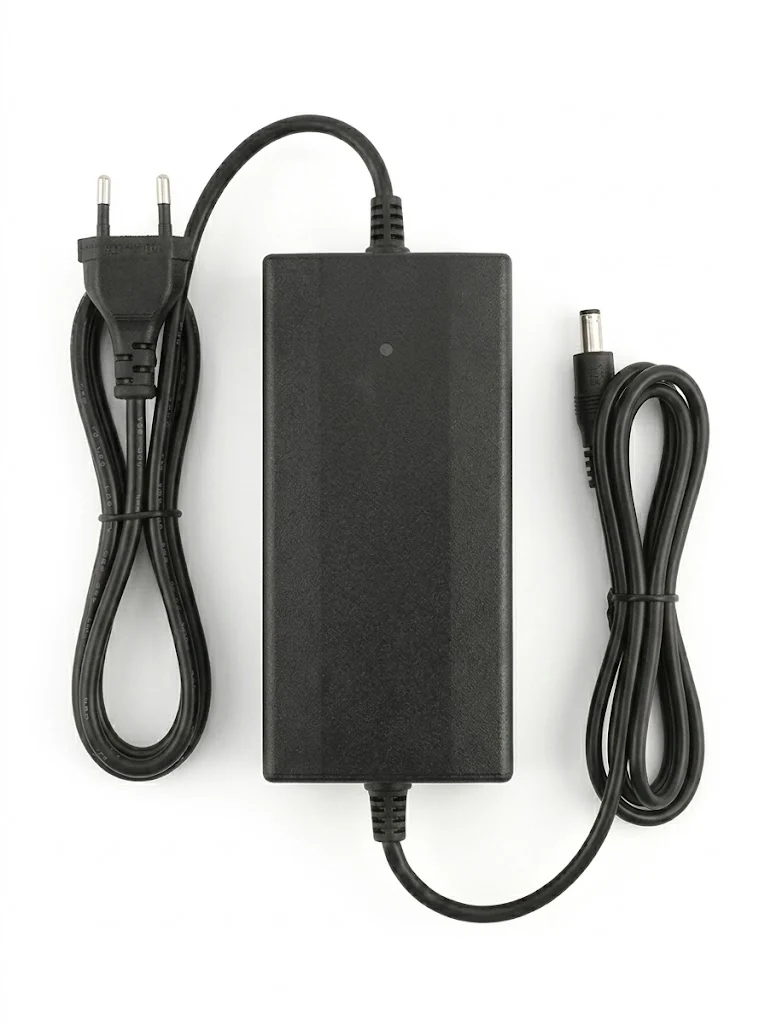 Li-Ionen-Akkuladegerät 54.6 V 3 A