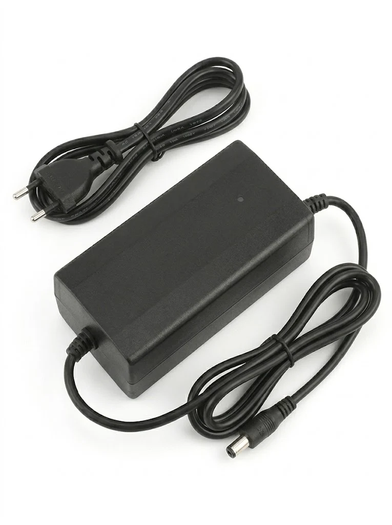 Li-Ionen-Akkuladegerät 54.6 V 3 A
