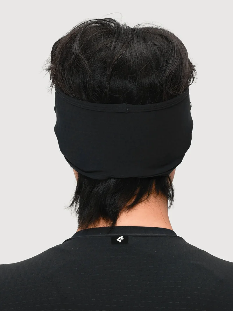 Thermal Ear Cover - Black