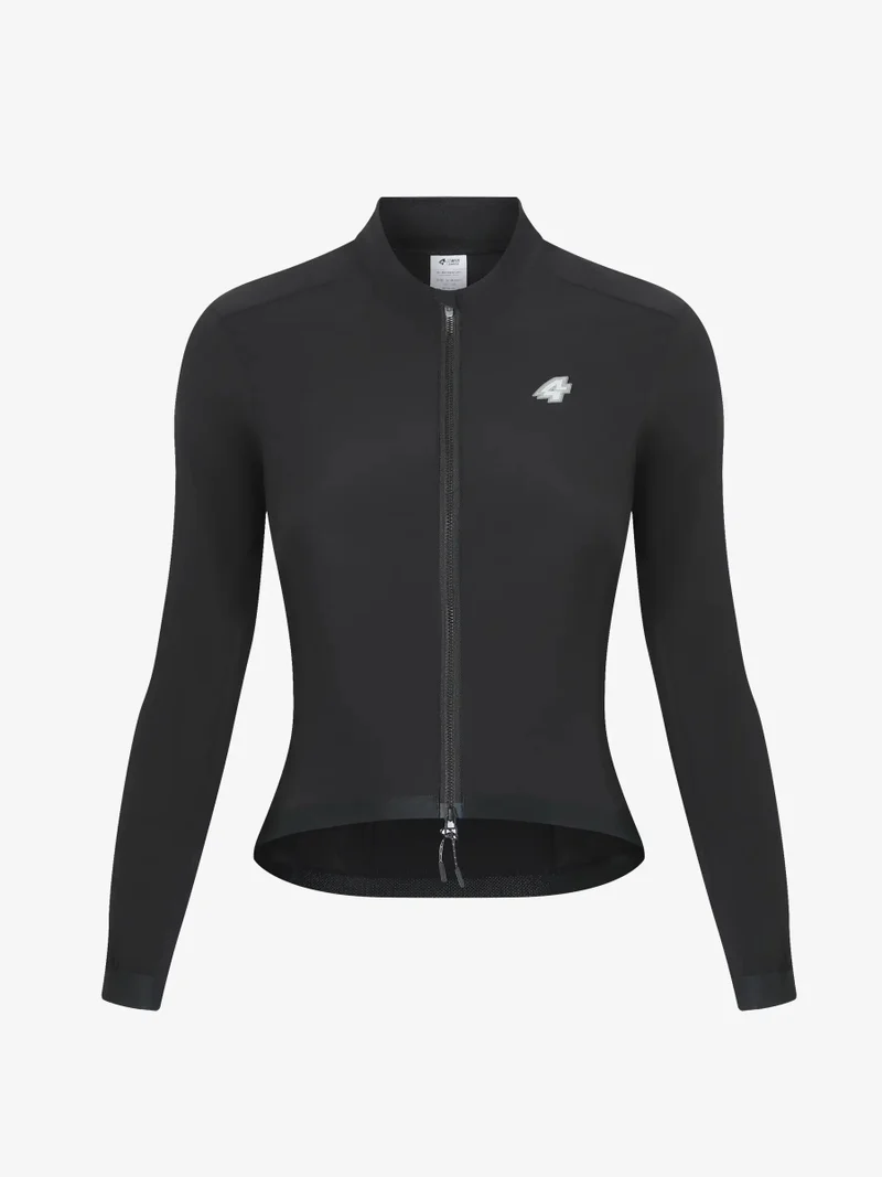 Freeze 20th Anniv. Special Women's Windbreaker - Black
