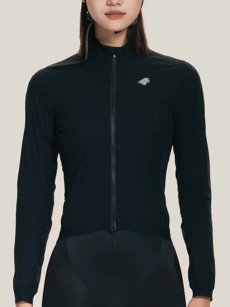 Freeze 20th Anniv. Special Women's Windbreaker - Black