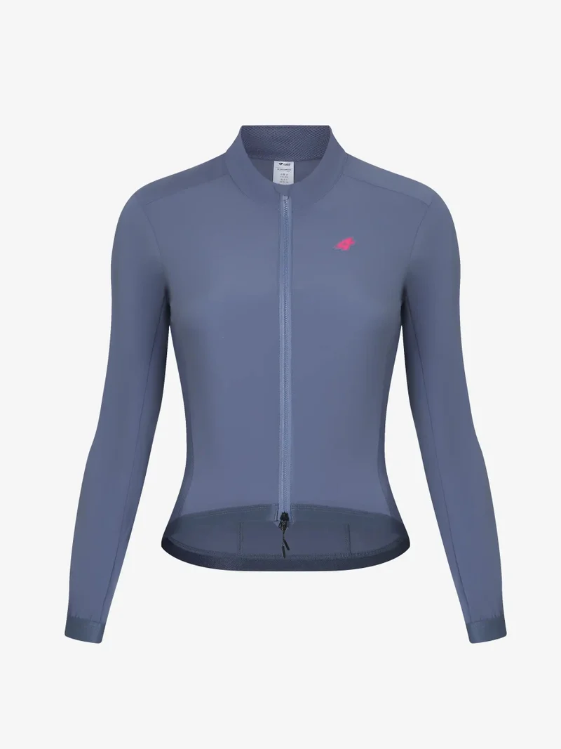 Freeze 20th Anniv. Special Women's Windbreaker - Blue