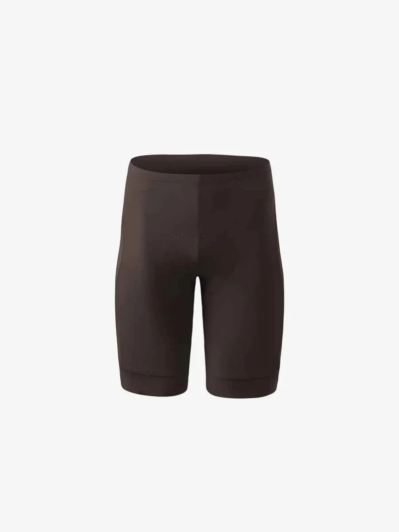 Men's Basic Shorts Z595 - Khaki