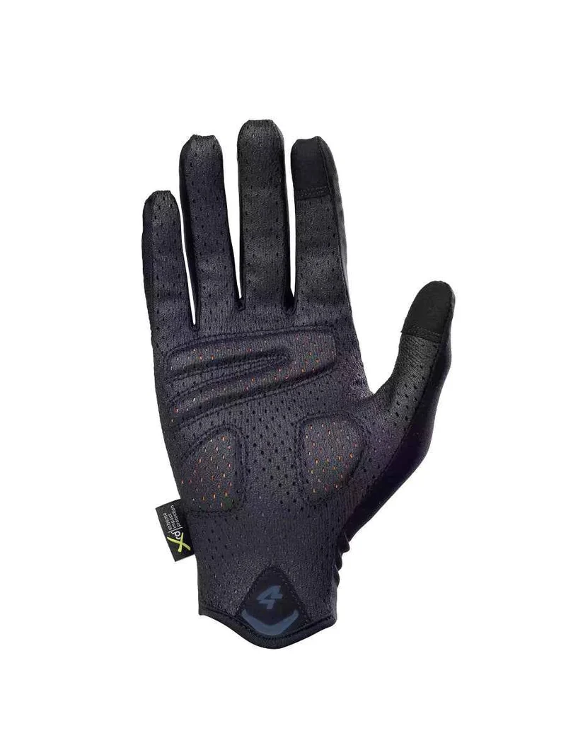 2049 Bike Gloves - Blue