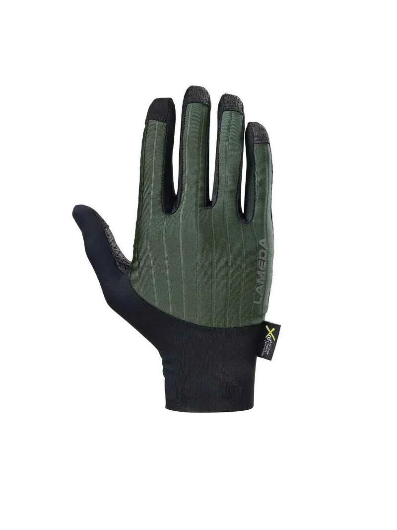 2049 Bike Gloves - Green