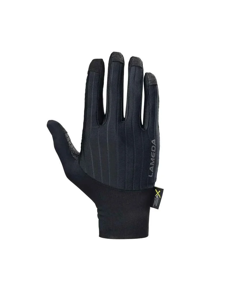 2049 Bike Gloves - Black