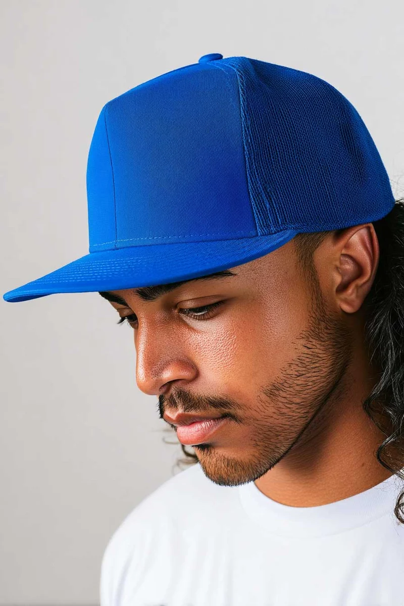 Trail Trucker Cap