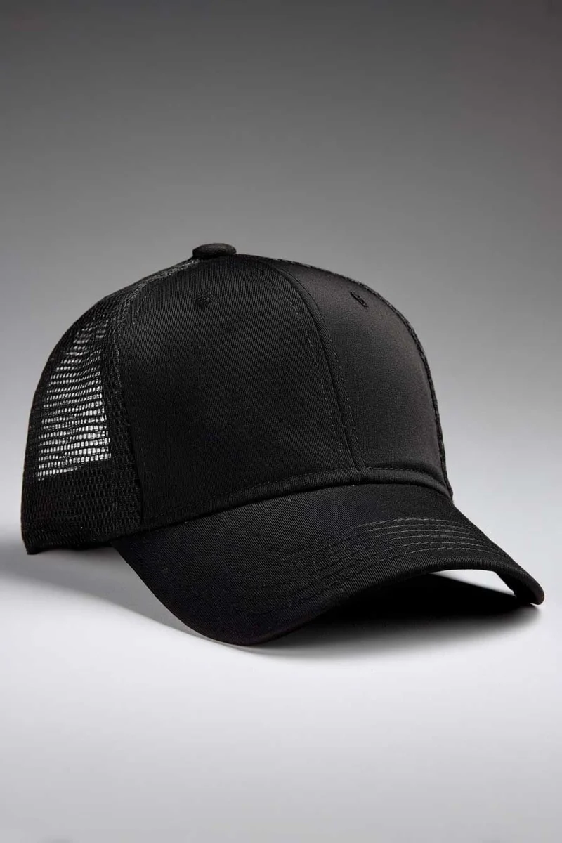 Trail Trucker Cap