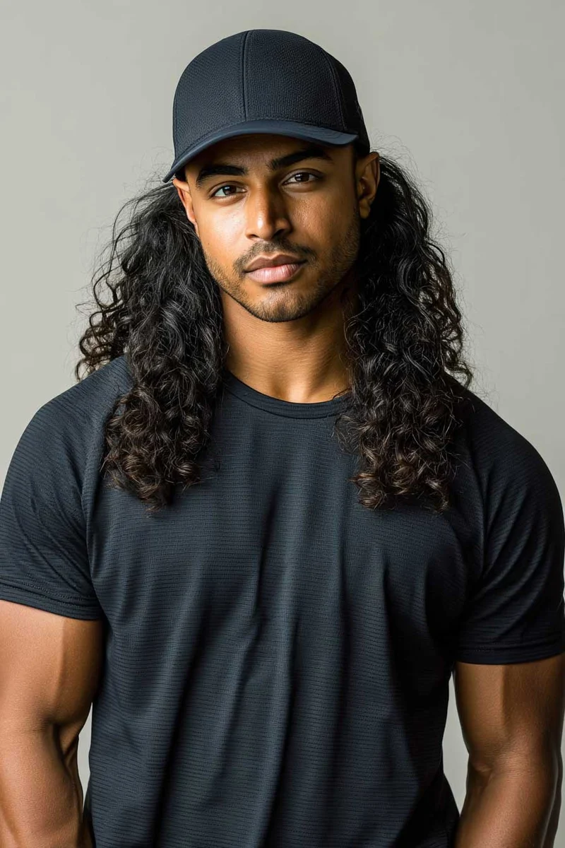 Trail Trucker Cap
