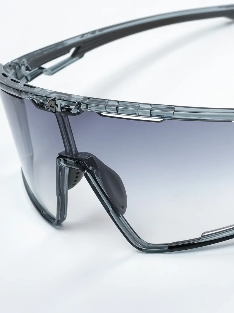 Gradient Photochromic Cycling Sunglasses LS600 - Grey
