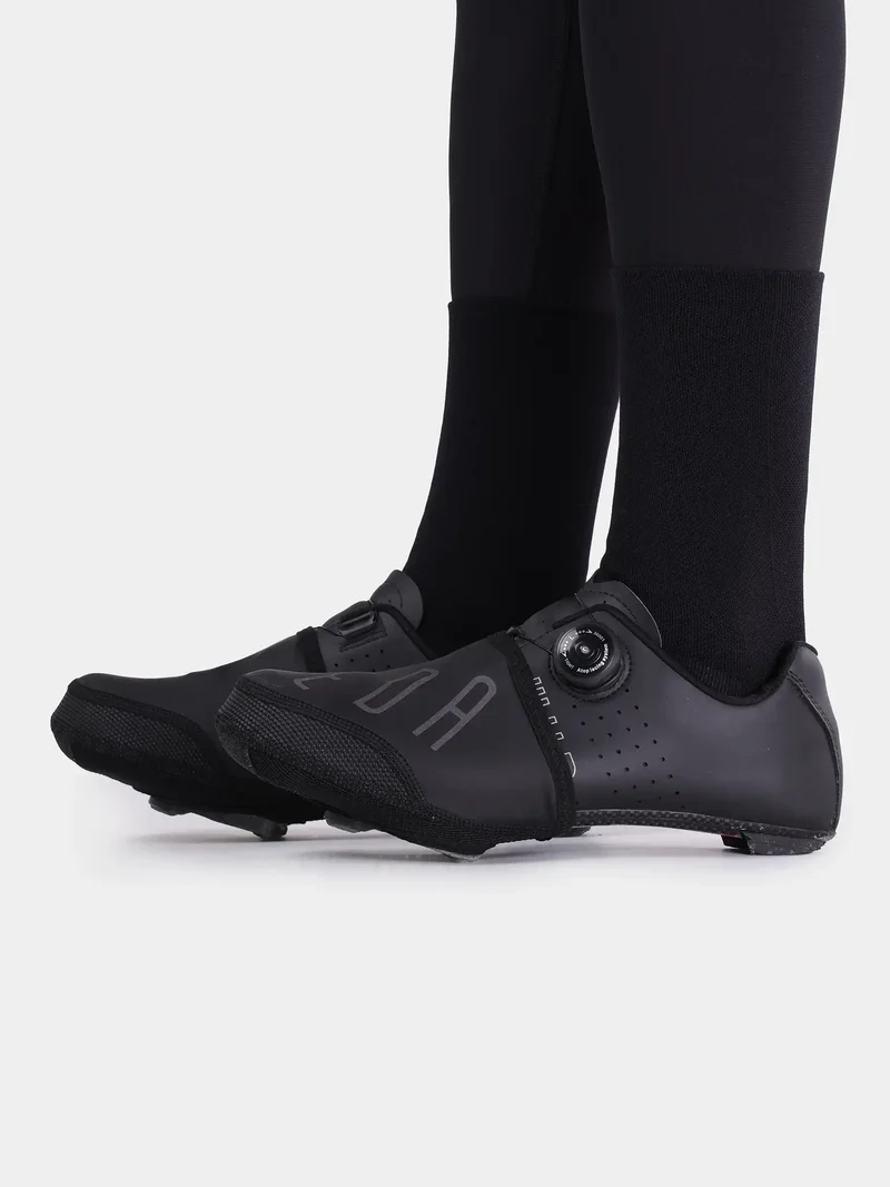 Cycling Shoe Toe Caps