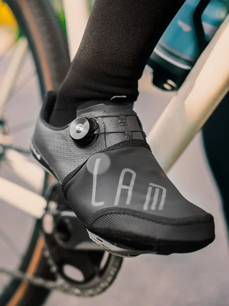 Cycling Shoe Toe Caps