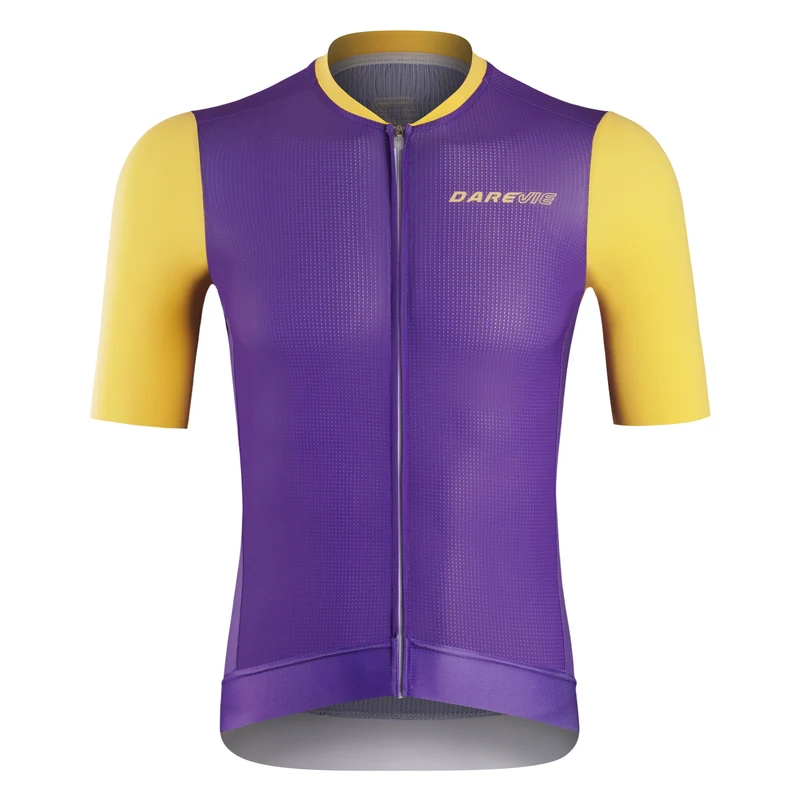 VIOLET GLOW JERSEY