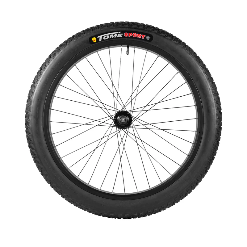 26*3.0 Vorderrad