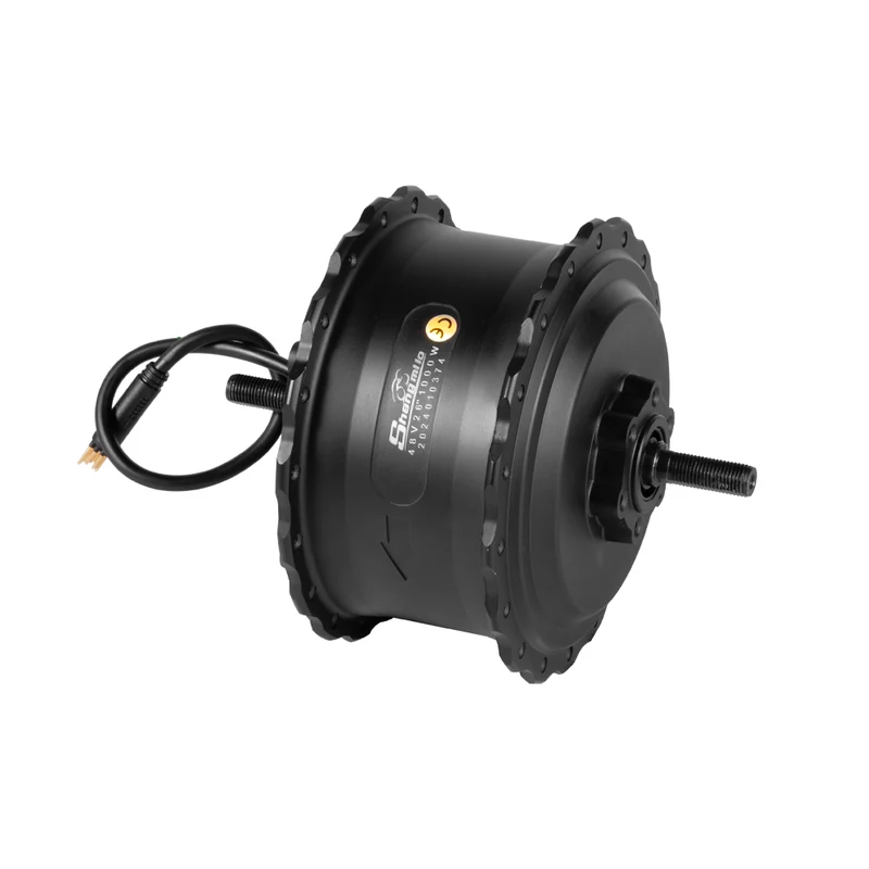 Shengmilo S600/S700 Motor