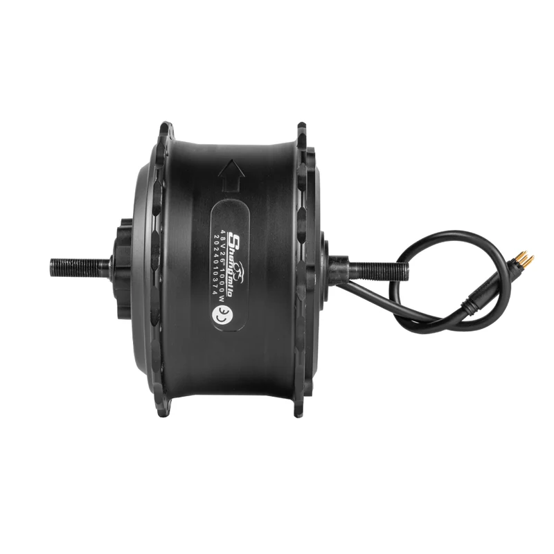 Shengmilo S600/S700 Motor